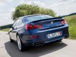 Alpina B6 xDrive Gran Coupe 2014 года (NA)